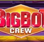 《Bigbot Crew》QS slot machine game detailed introduction
