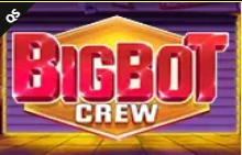 《Bigbot Crew》QS slot machine game detailed introduction