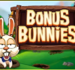 《Bonus Bunnies》NLC slot machine game detailed introduction
