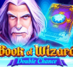 《Book Of Wizard》BNG slot machine game detailed introduction