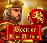 《Book of King Arthur》MG slot machine game detailed introduction