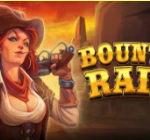 《Bounty Raid》RT slot machine game detailed introduction