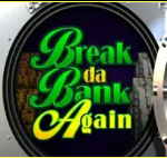 《Break da Bank Again》MG slot machine game detailed introduction
