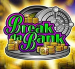 《Break da Bank》MG slot machine game detailed introduction