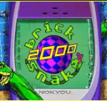 《Brick Snake 2000》NLC slot machine game detailed introduction