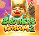 《Brothers Kingdom 2》SG slot machine game detailed introduction