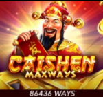 《Caishen》SG slot machine game detailed introduction
