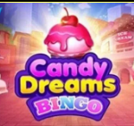 《Candy Dreams Bingo》EVOPLAY slot machine game detailed introduction