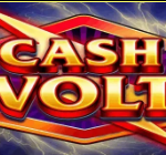 《Cash Volt》RT slot machine game detailed introduction