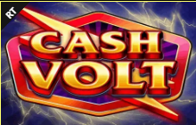 《Cash Volt》RT slot machine game detailed introduction