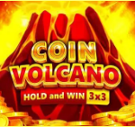 《Coin Volcano Hold and win》BNG slot machine game detailed introduction