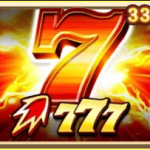 《Crazy777》JILI’s Slot Game introduction