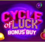 《Cycle of Luck Bonus Buy》EVOPLAY slot machine game detailed introduction