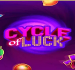 《Cycle of Luck》EVOPLAY slot machine game detailed introduction