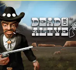《Dead or Alive》NT slot machine game detailed introduction