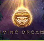 《Divine Dreams》QS slot machine game detailed introduction