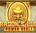 《Dragon's Luck Power Reels》RT slot machine game detailed introduction