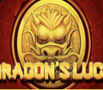 《Dragon's Luck》RT slot machine game detailed introduction