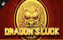 《Dragon's Luck》RT slot machine game detailed introduction