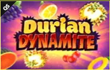 《Durian Dynamite》QS slot machine game detailed introduction