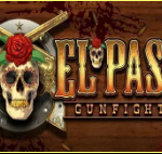 《El Paso Gunfight xNudge》NLC slot machine game detailed introduction