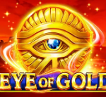 《Eye of Gold》BNG slot machine game detailed introduction