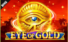 《Eye of Gold》BNG slot machine game detailed introduction