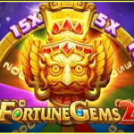 《Fortune Gems 2》JILI’s Slot Game introduction