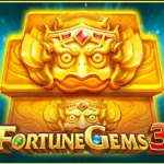 《Fortune Gems 3》JILI’s Slot Game introduction
