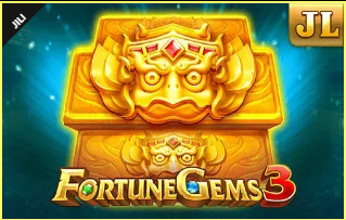 《Fortune Gems 3》JILI’s Slot Game introduction