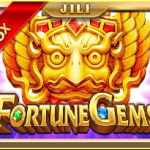 《Fortune Gems》JILI’s Slot Game introduction