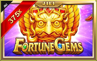 《Fortune Gems》JILI’s Slot Game introduction