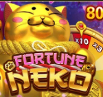 《Fortune Neko》JBD slot machine game detailed introduction