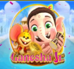 《Ganesha Jr.》CQ9 slot machine game detailed introduction