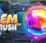 《Gem Crush™》NT slot machine game detailed introduction