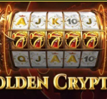 《Golden Cryptex》RT slot machine game detailed introduction