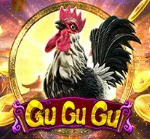 《Gu Gu Gu》CQ9 slot machine game detailed introduction