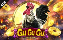 《Gu Gu Gu》CQ9 slot machine game detailed introduction