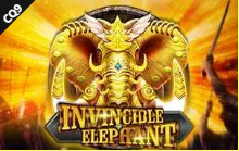《Invincible Elephant》CQ9 slot machine game detailed introduction