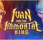 《Ivan and the Immortal King》QS slot machine game detailed introduction