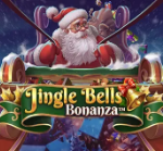 《Jingle Bells Bonanza™》NT slot machine game detailed introduction