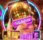 《Jump Higher mobile》CQ9 slot machine game detailed introduction