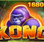 《Kong》JBD slot machine game detailed introduction