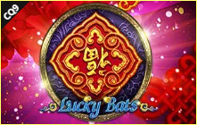 《Lucky Bats》CQ9 slot machine game detailed introduction