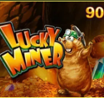 《Lucky Miner》JBD slot machine game detailed introduction