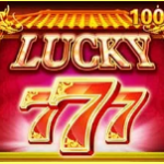 《Lucky Seven》JBD slot machine game detailed introduction
