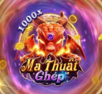 《MERGE MAGIC》FC slot machine game detailed introduction