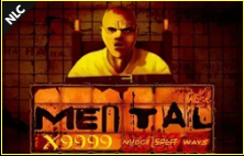 《Mental》NLC slot machine game detailed introduction