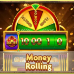 《Money Rolling》JILI’s Slot Game introduction