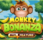 《Monkey Bonanza》MG slot machine game detailed introduction